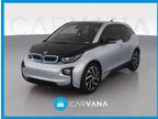 2017 BMW i3