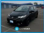 2016 Honda Fit