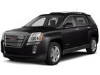 2013 GMC Terrain