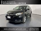 2017 Honda HR-V