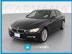 2015 BMW 3-Series