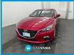 2016 Mazda Mazda3