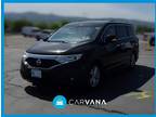 2013 Nissan Quest
