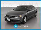 2015 Volkswagen Jetta