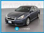 2014 Subaru Legacy