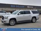 2015 GMC Yukon XL