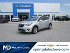 2019 Buick Envision