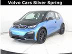 2018 BMW i3