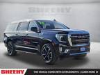 2022 GMC Yukon XL