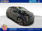 2015 BMW i3