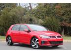 2020 Volkswagen Golf GTI