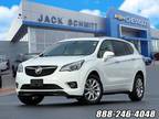 2019 Buick Envision