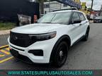 Used 2022 FORD EXPLORER For Sale