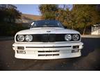 1988 Bmw M3 E30