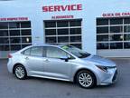 Used 2023 TOYOTA COROLLA For Sale