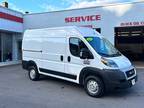 Used 2021 RAM PROMASTER 2500 For Sale