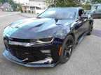 Used 2018 CHEVROLET CAMARO For Sale