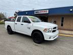 Used 2019 RAM 1500 CLASSIC For Sale