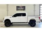 Used 2019 FORD F150 For Sale