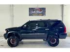 Used 2011 CHEVROLET TAHOE For Sale
