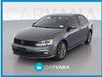 2015 Volkswagen Jetta