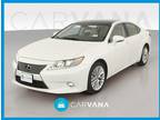 2014 Lexus ES