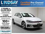 2020 Volkswagen Golf GTI