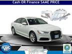 2018 Audi A6