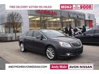2015 Buick Verano