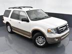 2013 Ford Expedition