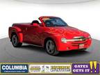 2004 Chevrolet SSR