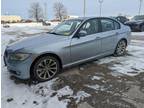 2011 Bmw 328