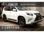 2020 Lexus GX 460
