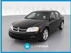 2013 Dodge Avenger
