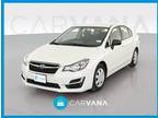 2015 Subaru Impreza