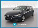2015 Mazda Mazda3