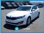 2012 Kia Optima