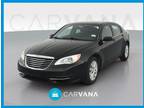 2013 Chrysler 200