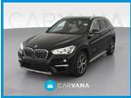 2017 Bmw X1