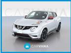 2015 Nissan Juke