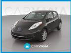 2016 Nissan LEAF