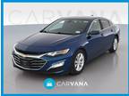 2019 Chevrolet Malibu