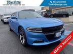 2015 Dodge Charger