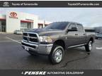 2018 Ram 2500