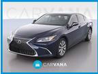 2019 Lexus ES