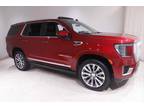 2021 GMC Yukon
