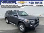 2016 Toyota 4Runner