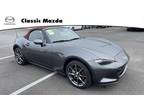 2018 Mazda MX-5 Miata