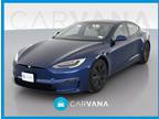 2022 Tesla Model S