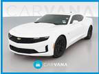 2019 Chevrolet Camaro